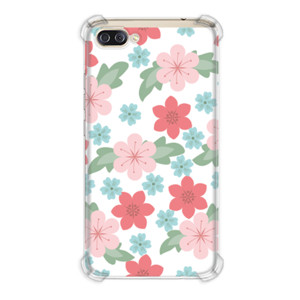 Casing HP White Flower