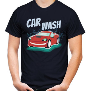 Kaos Car Wash