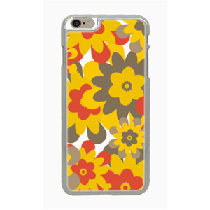 Bunga Retro Casing HP