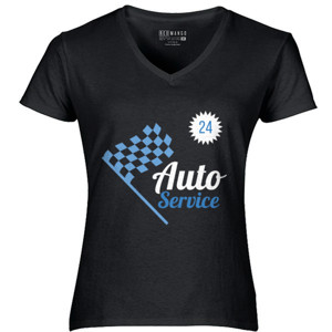 Kaos Auto Service