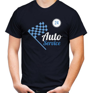 Kaos Auto Service