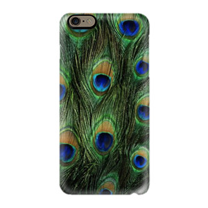 Peacock Leather Casing HP