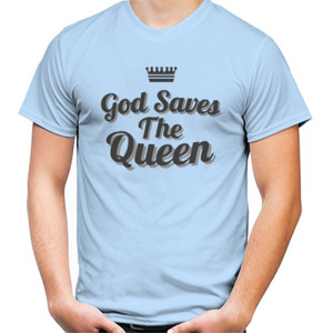 Kaos God Saves The Queen