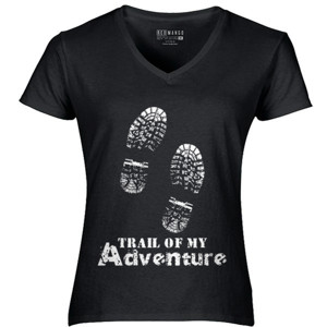 Kaos Trail of My Adventure