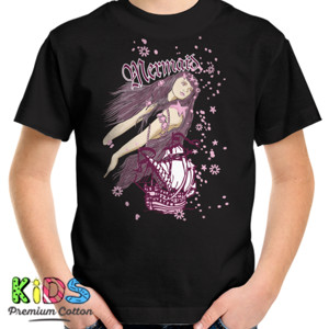 Kaos Mermaid