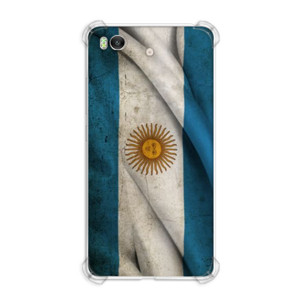 Casing HP Bendera Argentina
