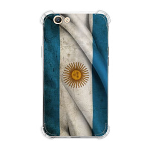 Casing HP Bendera Argentina