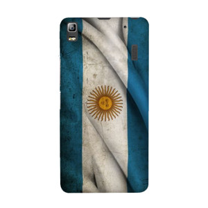 Bendera Argentina Casing HP