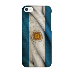 Bendera Argentina Casing HP