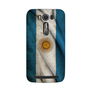 Bendera Argentina Casing HP