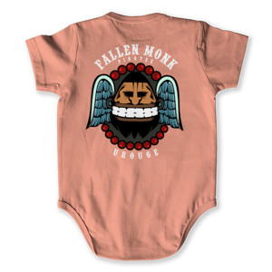 Baby Jumper GODNIKA FALLEN MONK PIRATES