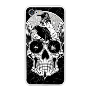 Skull Face 3 Casing HP