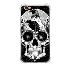 Casing HP Skull Face 3