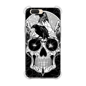 Casing HP Skull Face 3