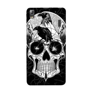 Skull Face 3 Casing HP