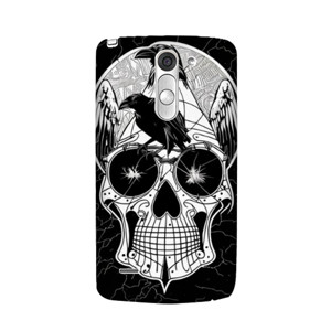Skull Face 3 Casing HP