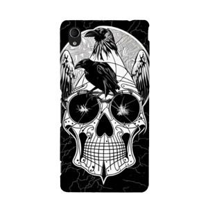 Skull Face 3 Casing HP