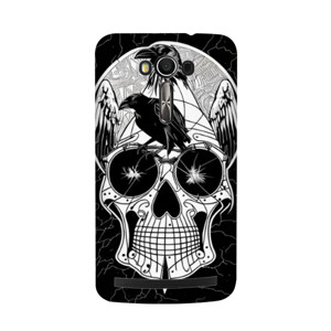 Skull Face 3 Casing HP