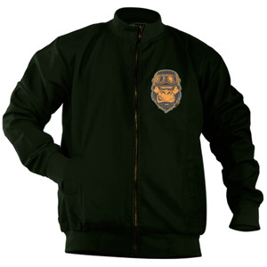 Jaket Bomber Ape (Article 103)