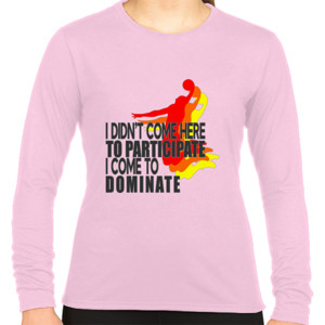 Kaos I Come To Dominate