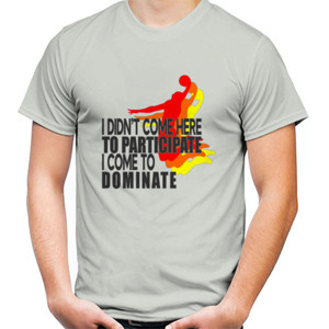 Kaos I Come To Dominate