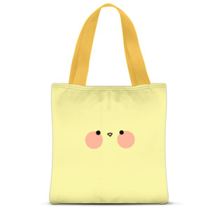 Tas Tote Fullprint ZUHA - CIKI