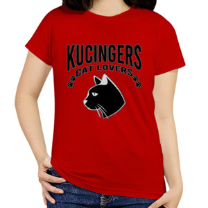 Kaos Kucingers