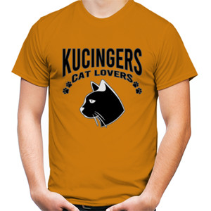 Kaos Kucingers