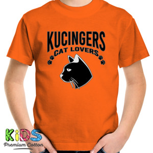 Kaos Kucingers