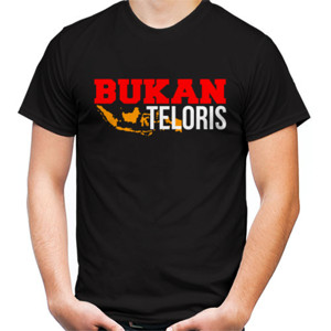 Kaos bukan teloris