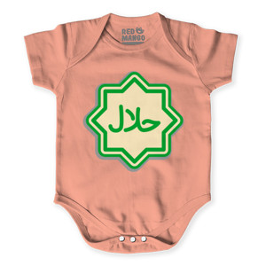 Baby Jumper Halal 11