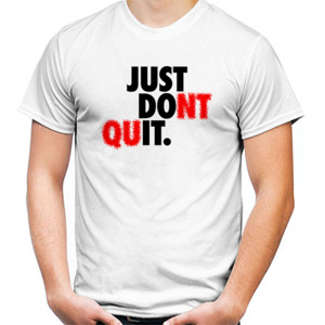 Kaos JUST DOnt quIT.