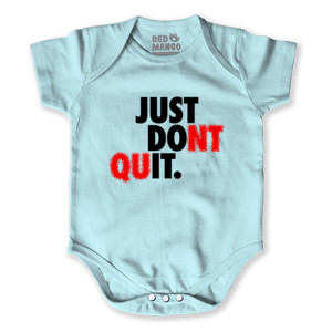 Baby Jumper JUST DOnt quIT.