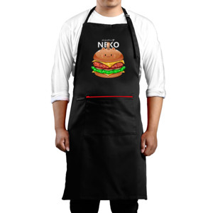 Celemek Cheeseburger