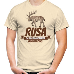 Kaos Rusa