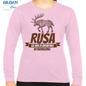 Kaos Rusa