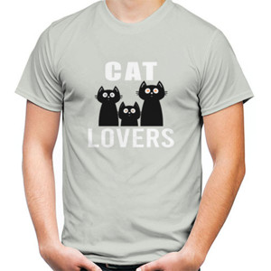 Kaos Cat LOvers