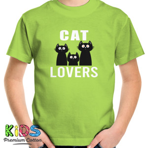 Kaos Cat LOvers
