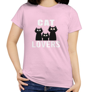 Kaos Cat LOvers