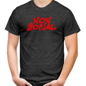 Kaos Non Social
