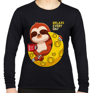 Kaos Relax Every Day