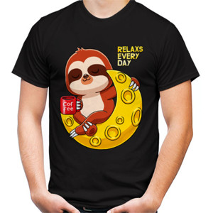 Kaos Relax Every Day