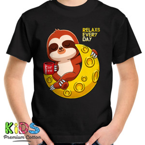 Kaos Relax Every Day