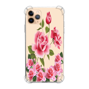 Casing HP Rose Phone Case Design
