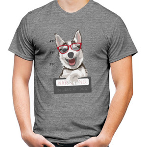 Kaos Kaos Anjing 044