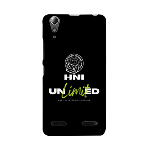 HNI Unlimited Casing HP