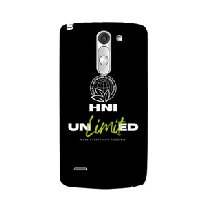 HNI Unlimited Casing HP