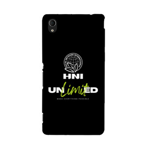 HNI Unlimited Casing HP