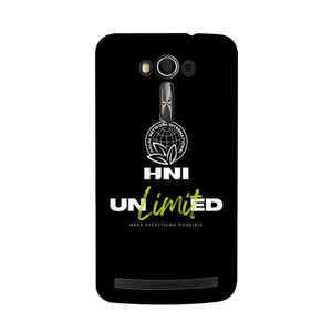 HNI Unlimited Casing HP
