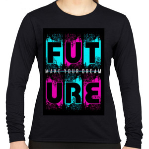 Kaos Future Make Your Dream Forever